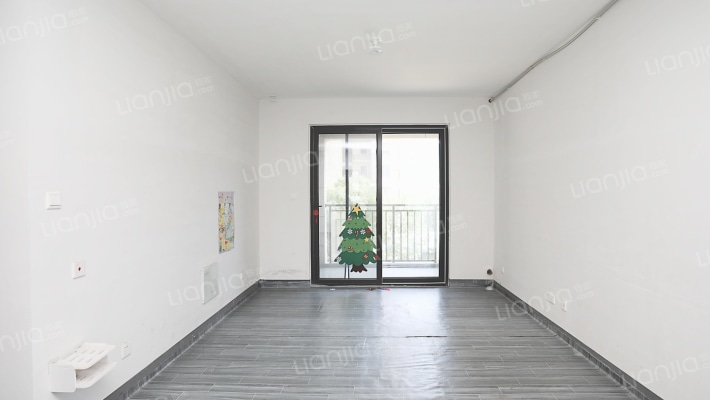 新城．悦隽二手房实景图