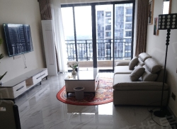 整租·碧桂园半岛一号 2室1厅 东南/南_碧桂园半岛一号租房