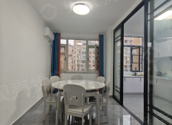 整租·紫陽名星廣場 2室1厅 南_紫陽名星廣場租房