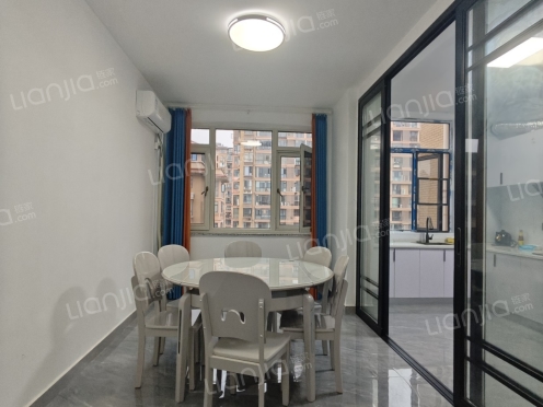 整租·紫陽名星廣場 2室1厅 南