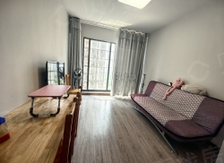 整租·世纪山水 2室2厅 南_世纪山水租房