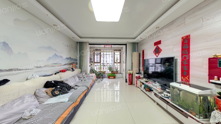 荣盛城荣熙苑二手房实景图