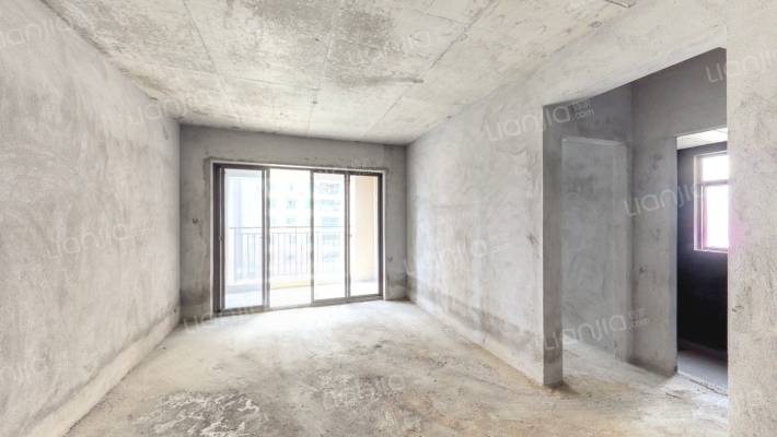 时代城二手房实景图