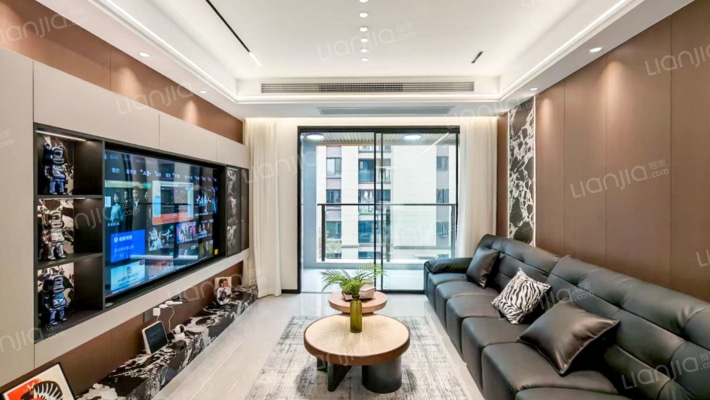 中骏璟颂二手房实景图