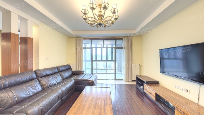 滨江茗园二手房实景图