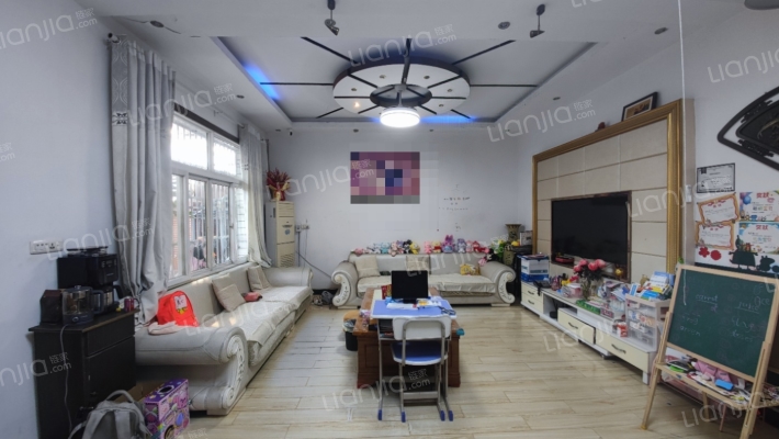 高潮村周家冲289号二手房实景图