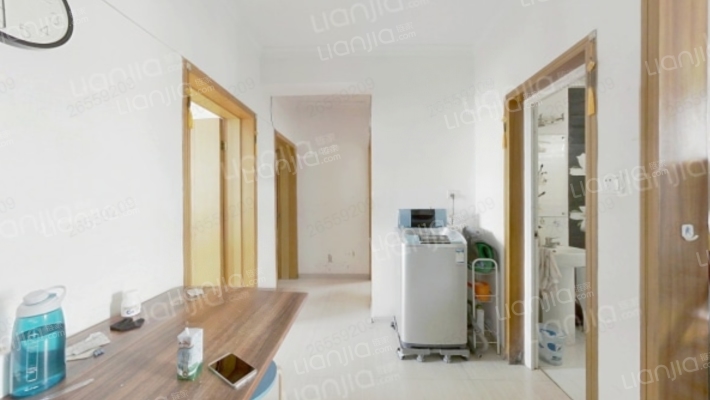 锁金村3号二手房实景图