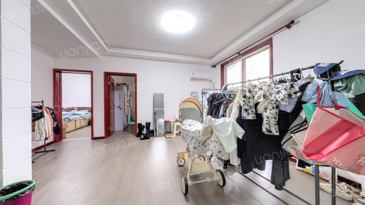 长安中央广场二手房实景图