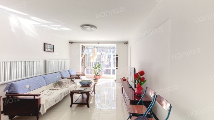 北美家园二手房实景图