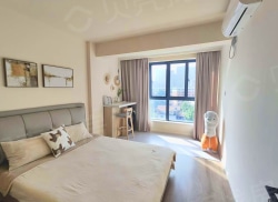 整租·瑞丰翔龙湾 3室2厅 南_瑞丰翔龙湾租房