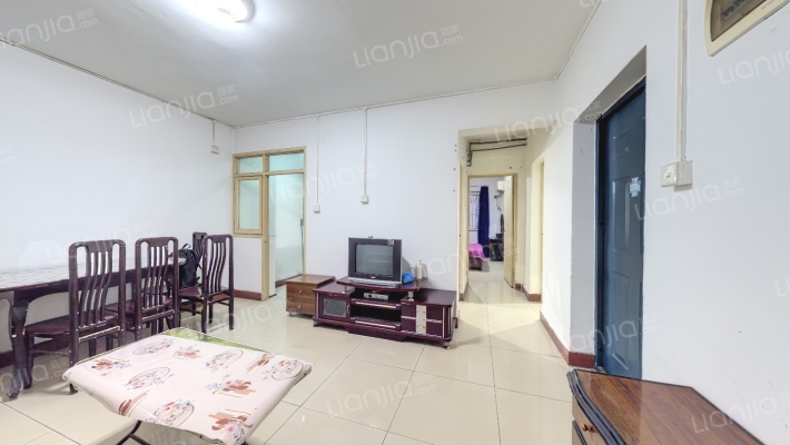 金银湾221号二手房实景图