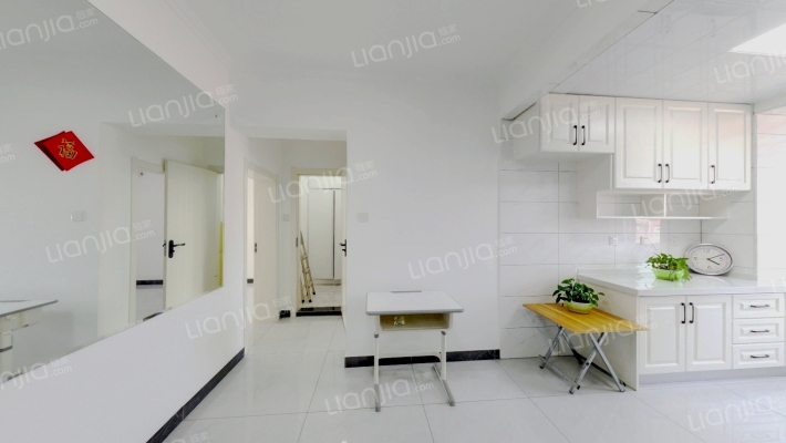 北环里小区二手房实景图