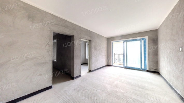 新城和昱麟云（一期）二手房实景图