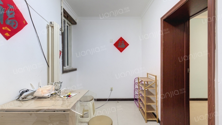 新风南里二手房实景图