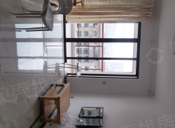 整租·晨华御府 2室2厅 南_晨华御府租房