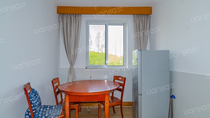 华建一街坊二手房实景图