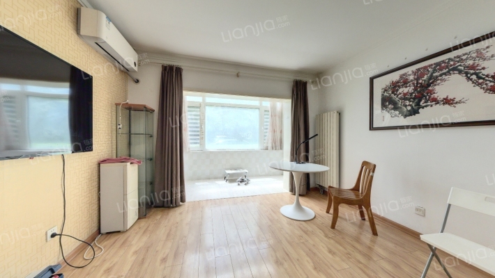 金隅花石匠二期西区二手房实景图