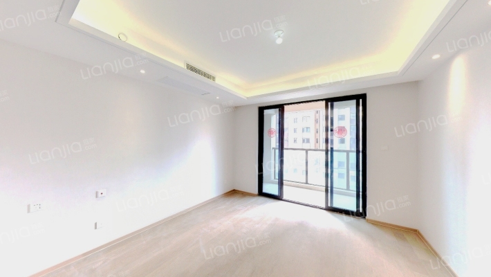 深业青珑上府二手房实景图