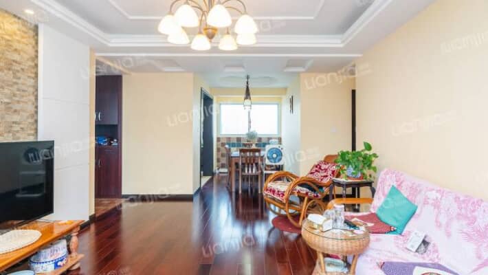 樟盛苑二手房实景图