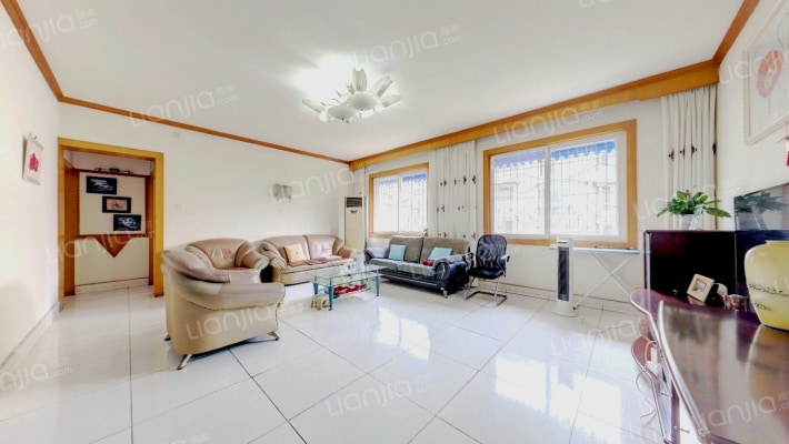 草甸苑二手房实景图