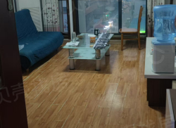 整租·锦绣花园 3室2厅 南/北_锦绣花园租房