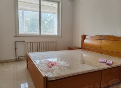 整租·齐盛花园 2室2厅 南_齐盛花园租房