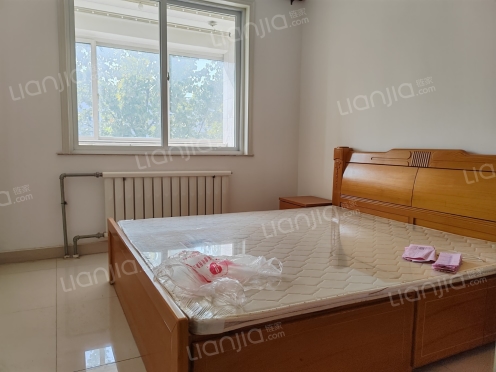 整租·齐盛花园 2室2厅 南