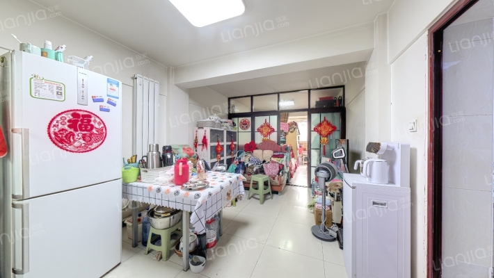 八大处副食楼二手房实景图