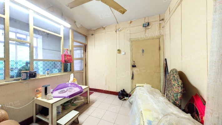 西缆石围小区二手房实景图