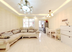 整租·碧水山城A区 2室1厅 南/北_碧水山城A区租房