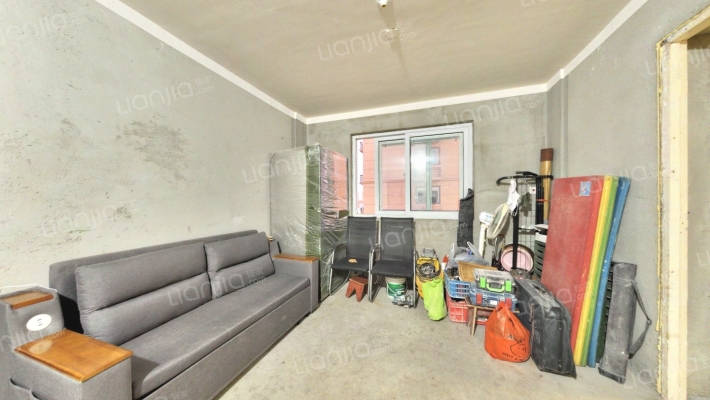 松南城嘉耀苑二手房实景图