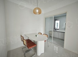 整租·东原大发印未来北区 3室2厅 南_东原大发印未来北区租房