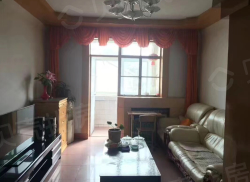 整租·长低厂家属院 2室1厅 南/北_长低厂家属院租房