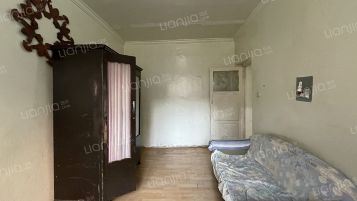 地质小区二手房实景图