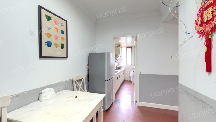 苏宁乐瑰园二手房实景图