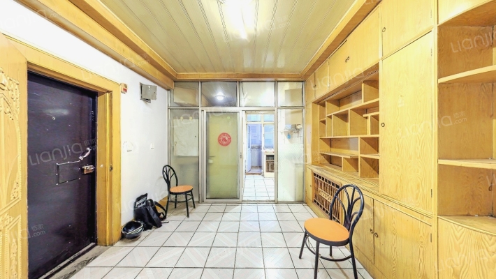 凤凰社区二手房实景图