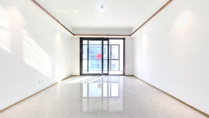 中国铁建花语江南二手房实景图