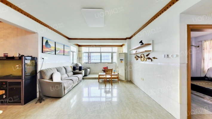 江湾西二苑二手房实景图