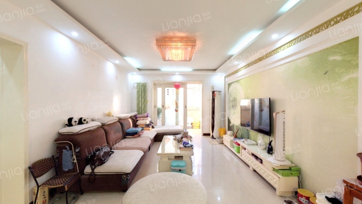 城角街628号二手房实景图