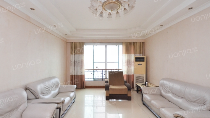 龙都大厦二手房实景图