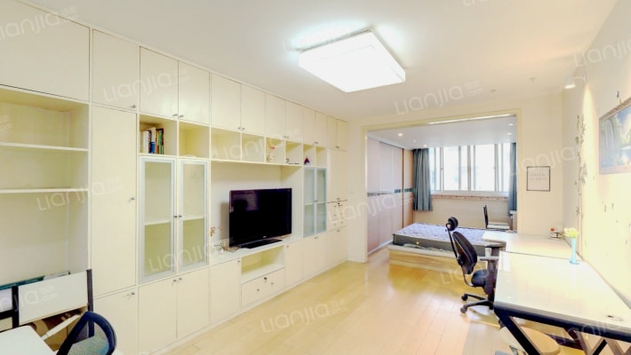 杨桥第一小区二手房实景图