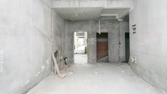 荣盛华府别墅区二手房实景图