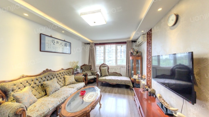 金隅康惠园1号院二手房实景图