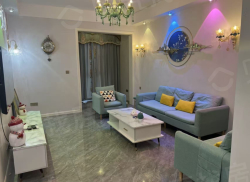 整租·旺达广场·旺达铭苑 3室2厅 南_旺达广场·旺达铭苑租房