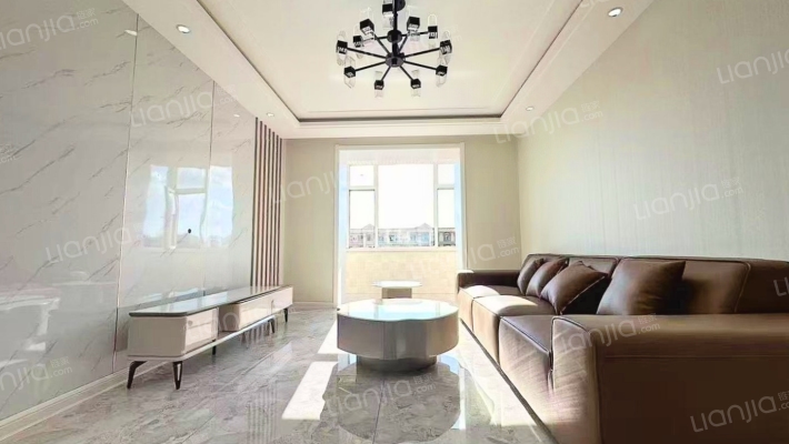 莲花小区二手房实景图