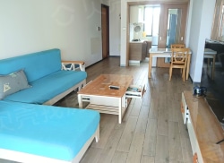 整租·神州半岛海公馆二期 3室2厅 南_神州半岛海公馆二期租房