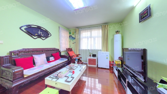 西湖苑二手房实景图