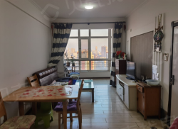 整租·璟盛嘉园 1室1厅 东_璟盛嘉园租房