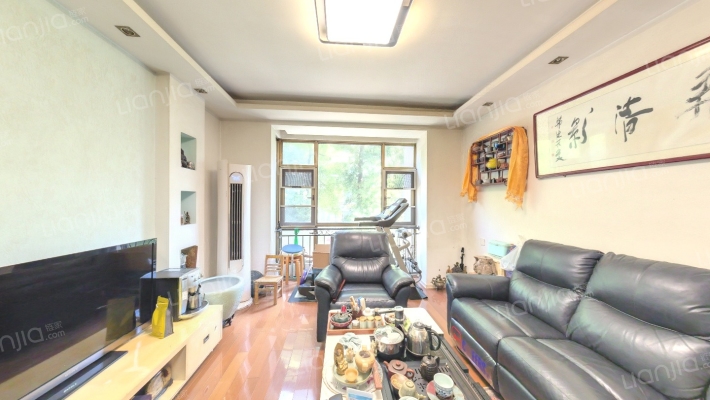 儒林雅居二手房实景图