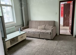 整租·第十设计院家属院 3室1厅 南_第十设计院家属院租房